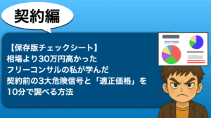 危険信号