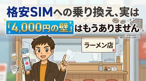 格安SIM