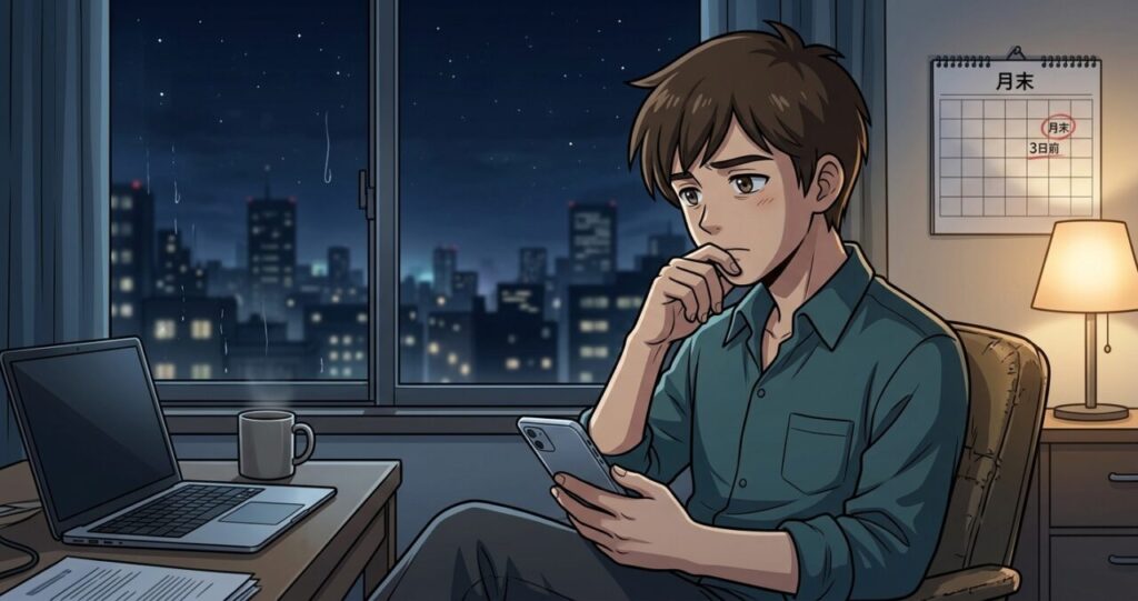 退職代行はどうする